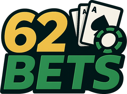 62bets Logo